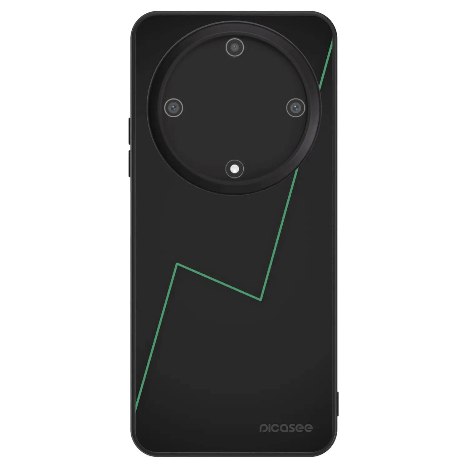 Picasee ULTIMATE CASE für Honor Magic5 Lite 5G - Consistency