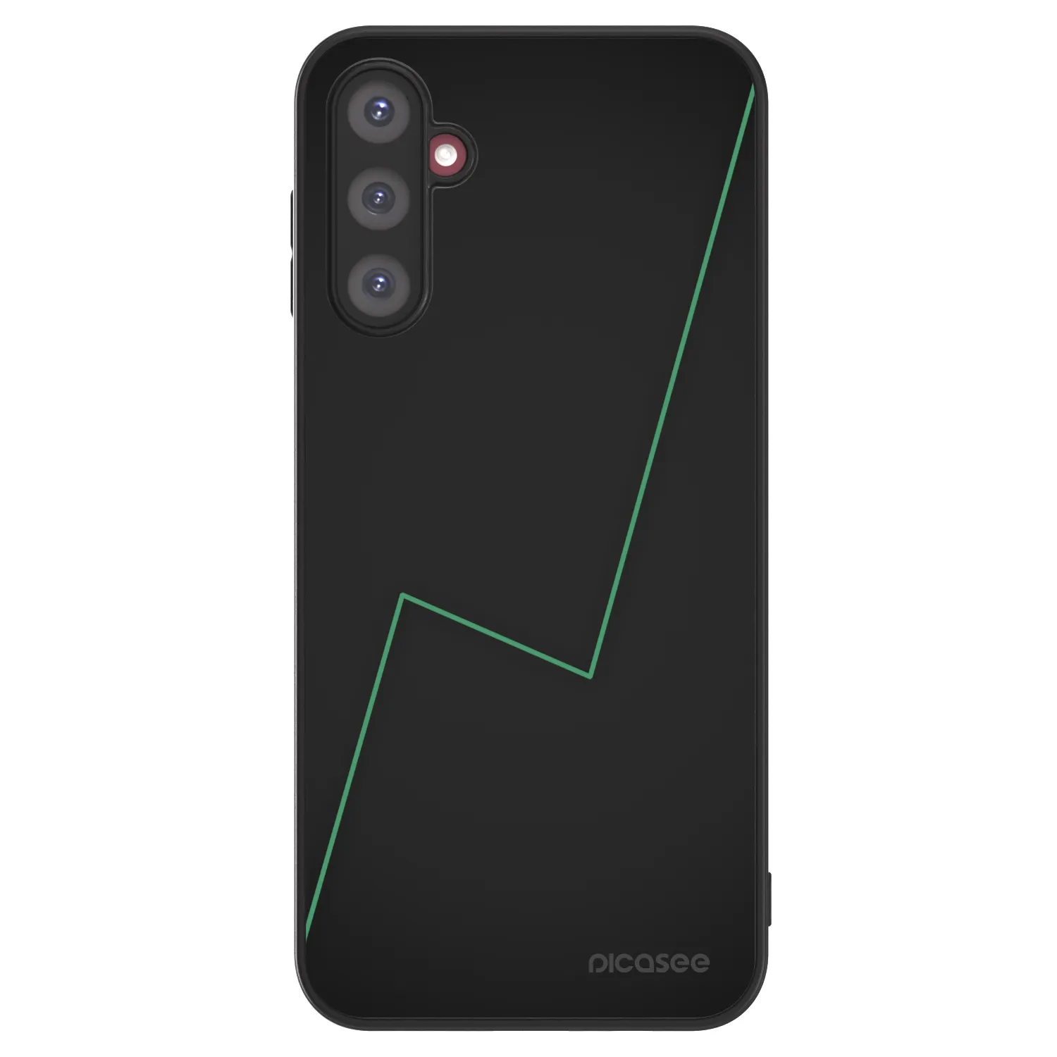 Picasee ULTIMATE CASE für Samsung Galaxy A14 5G A146P - Consistency