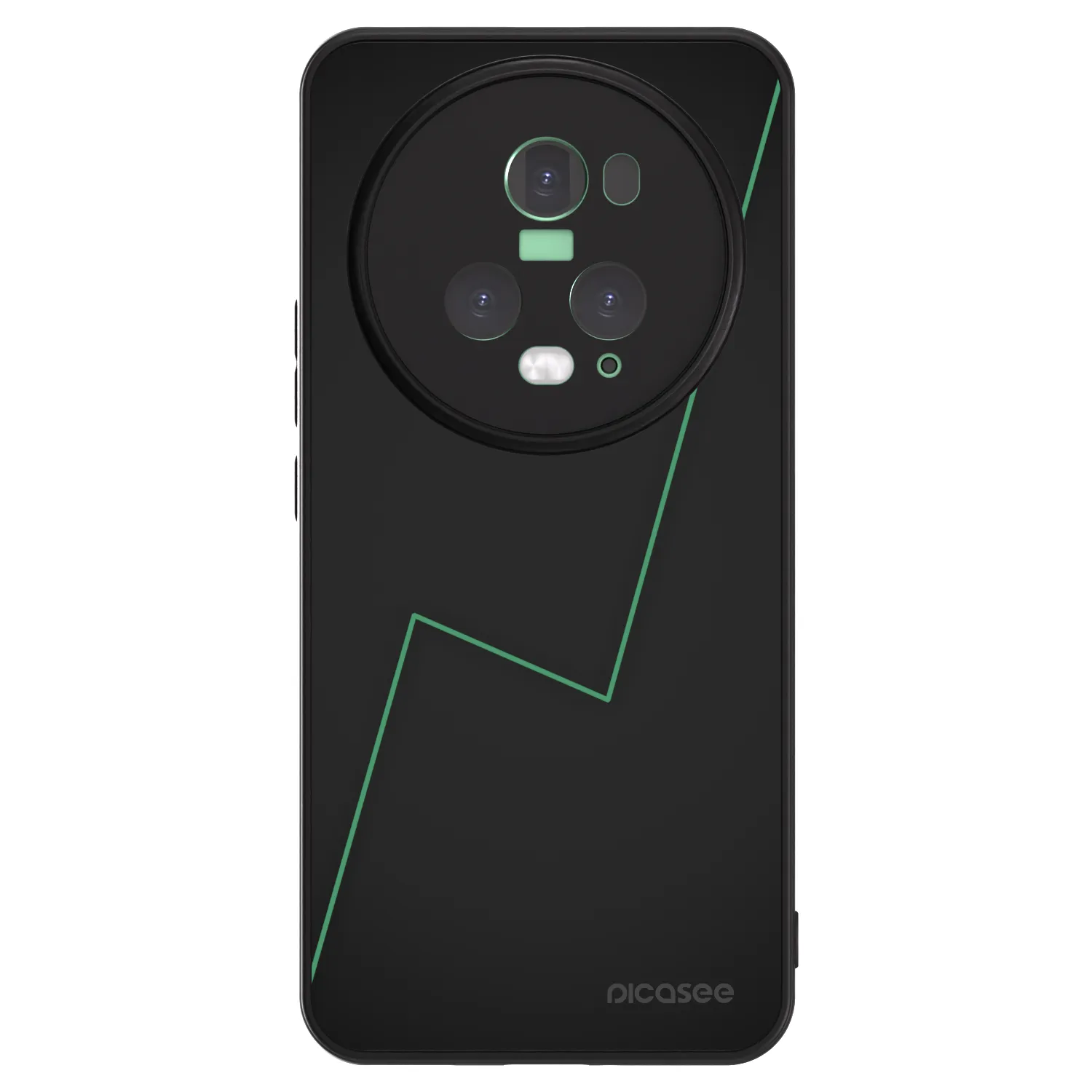 Picasee ULTIMATE CASE für Honor Magic5 Pro - Consistency