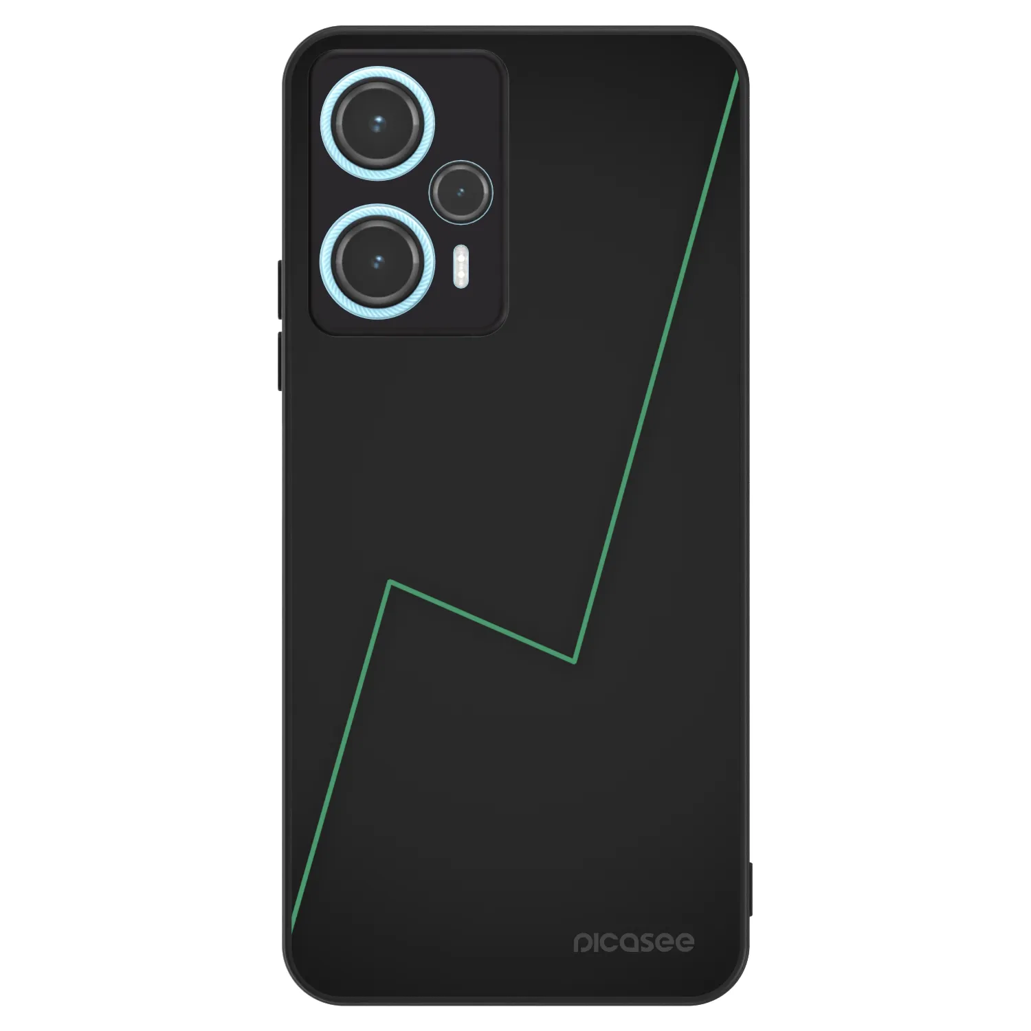Picasee ULTIMATE CASE für Xiaomi Poco F5 - Consistency