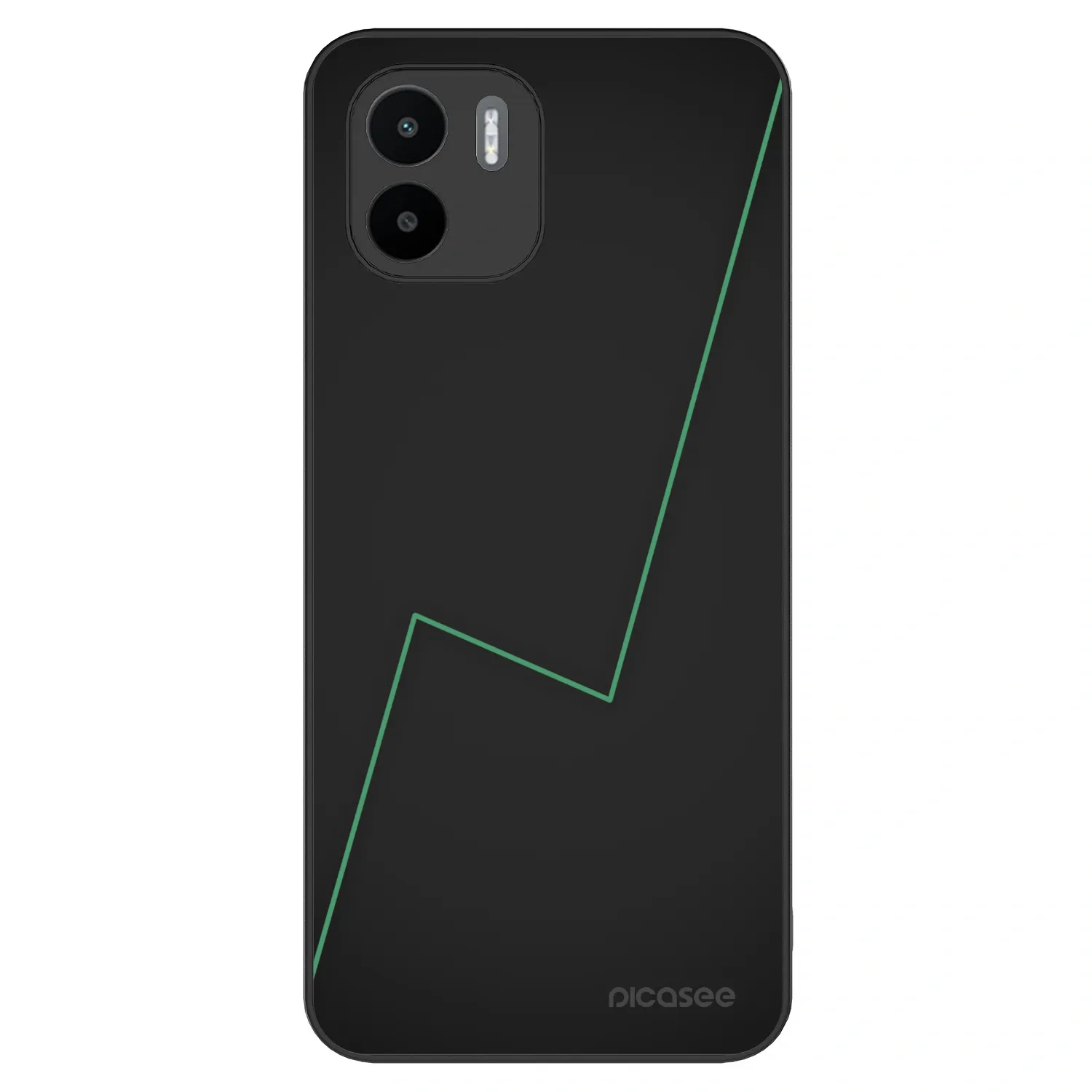 Picasee ULTIMATE CASE für Xiaomi Redmi A2 - Consistency