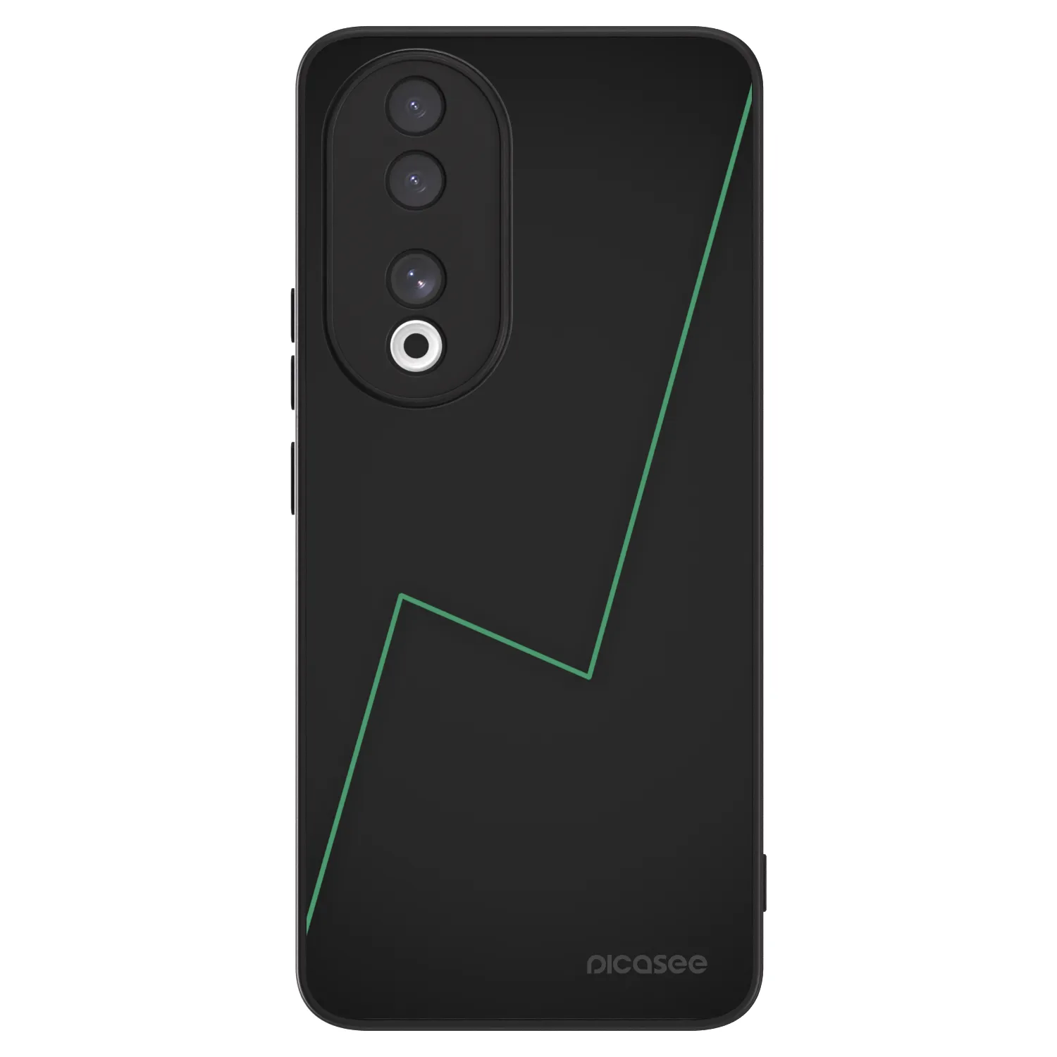 Picasee ULTIMATE CASE für Honor 90 5G - Consistency