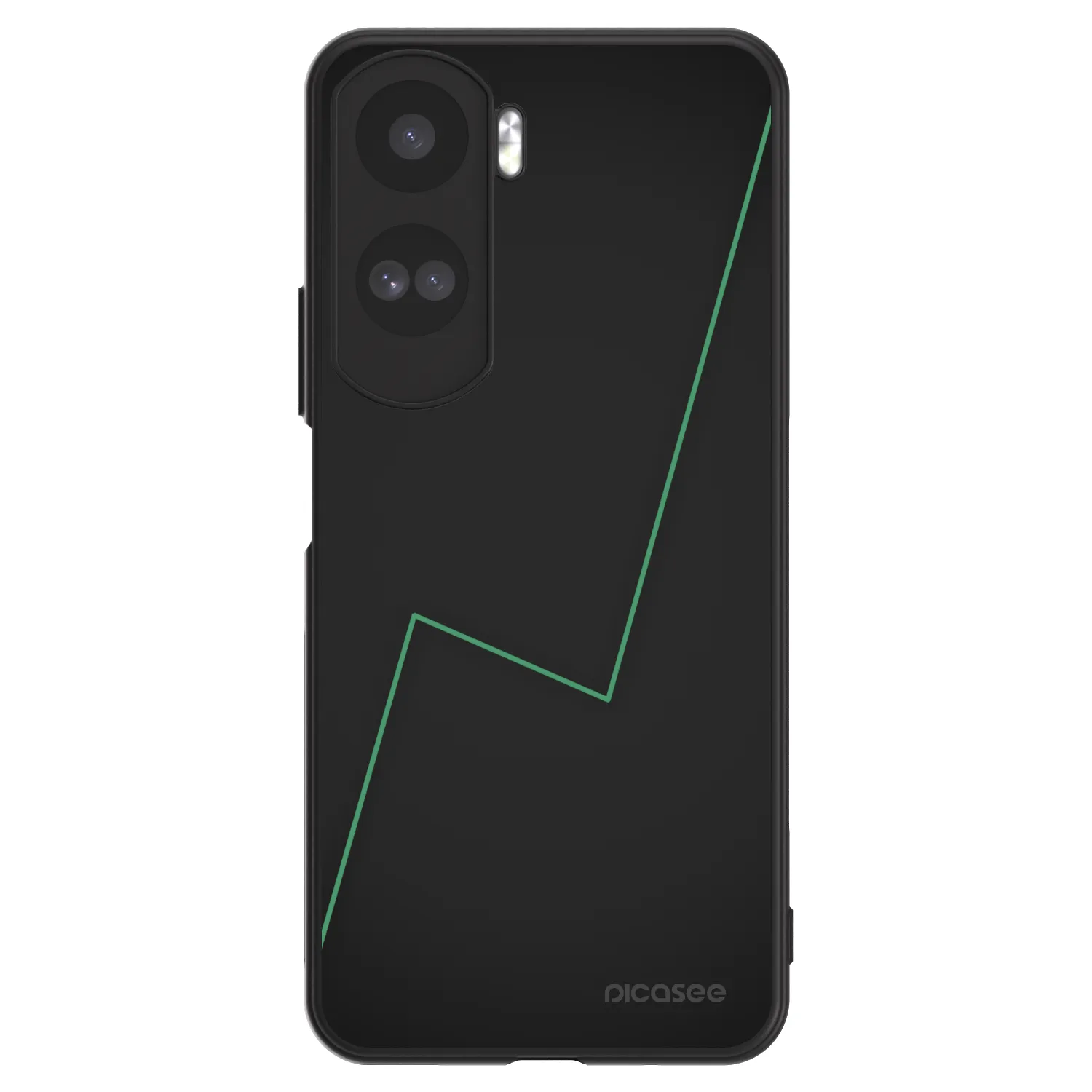 Picasee ULTIMATE CASE für Honor 90 Lite 5G - Consistency