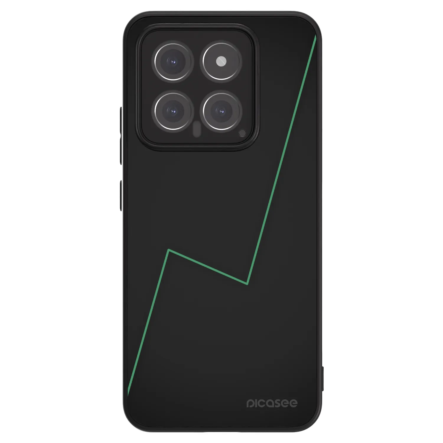 Picasee ULTIMATE CASE für Xiaomi 14 - Consistency