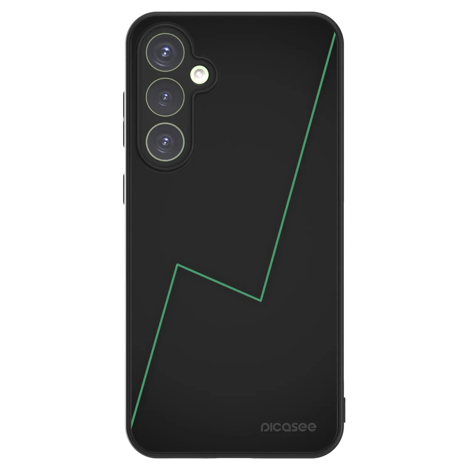 Picasee ULTIMATE CASE für Samsung Galaxy S23 FE S711B - Consistency