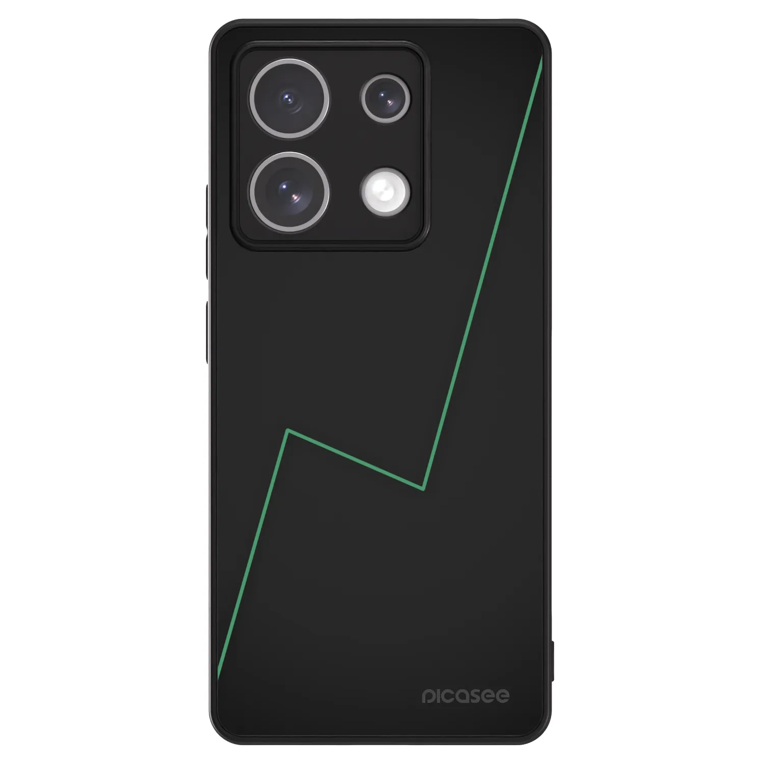 Picasee ULTIMATE CASE für Xiaomi Redmi Note 13 Pro 5G - Consistency