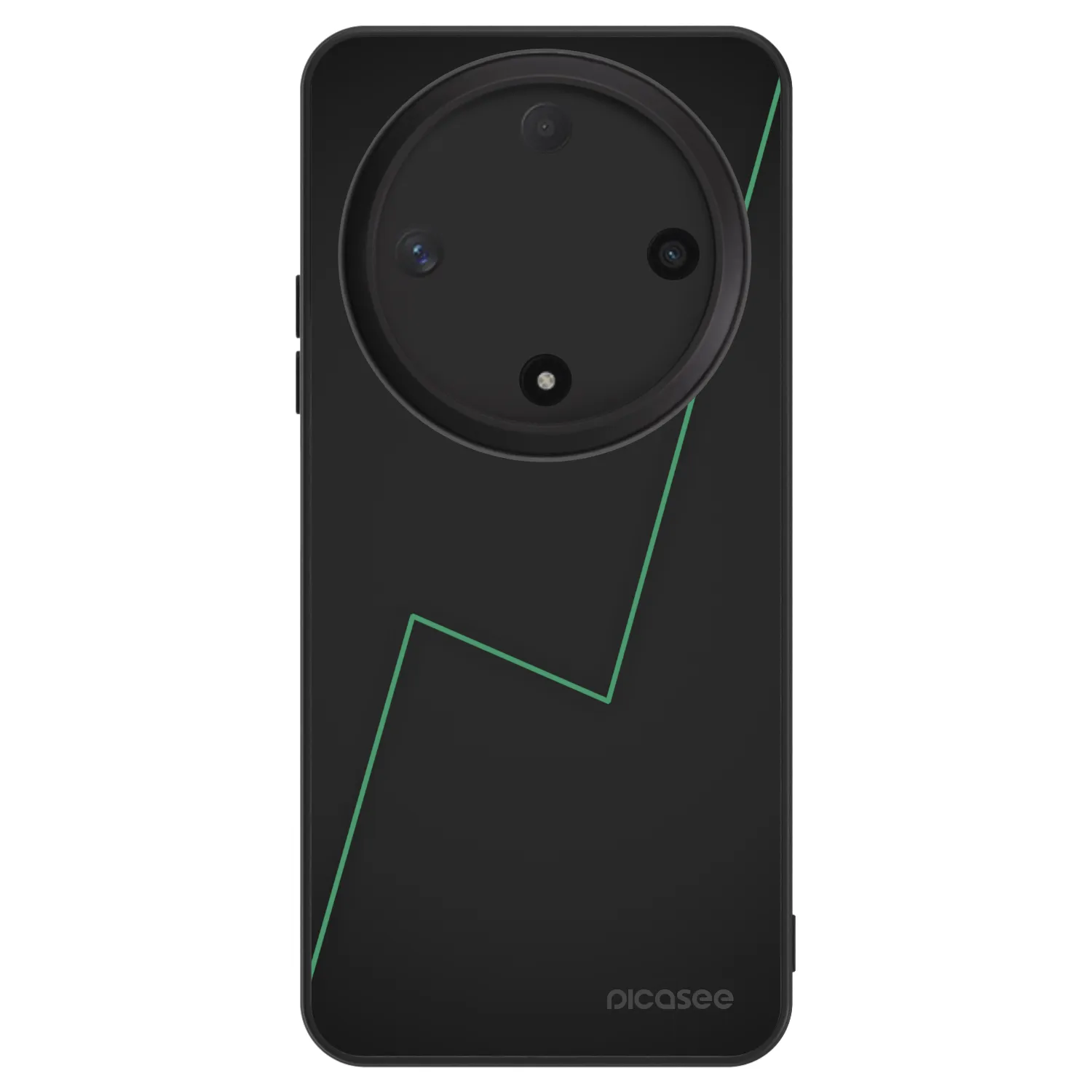 Picasee ULTIMATE CASE für Honor Magic6 Lite 5G - Consistency