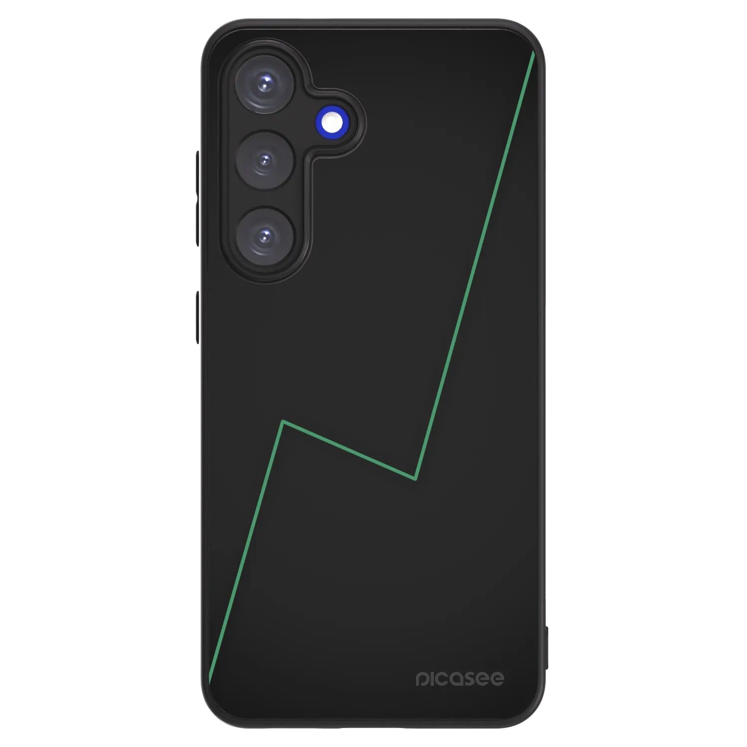 Picasee ULTIMATE CASE für Samsung Galaxy A25 A256B 5G - Consistency