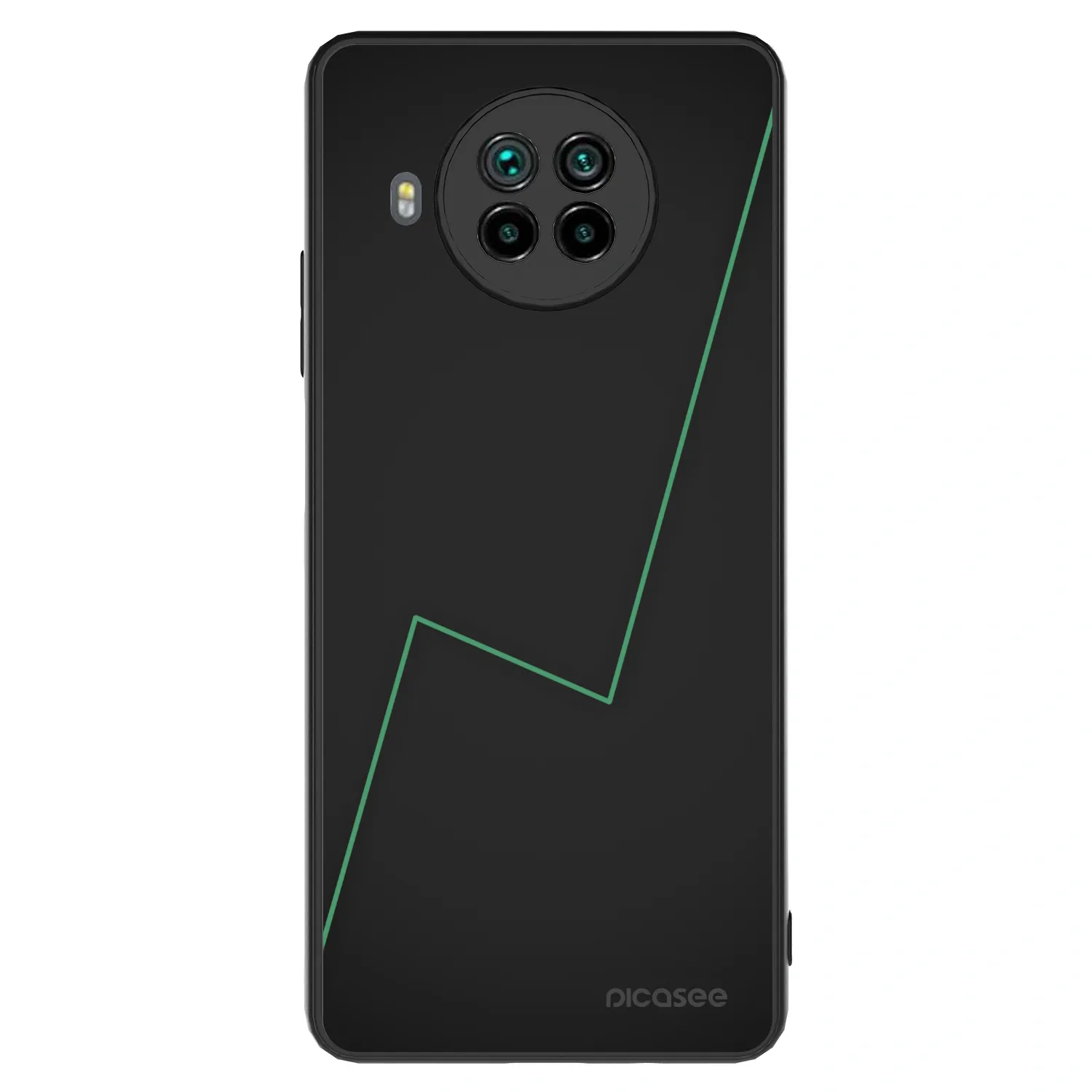 Picasee ULTIMATE CASE für Xiaomi Mi 10T Lite - Consistency