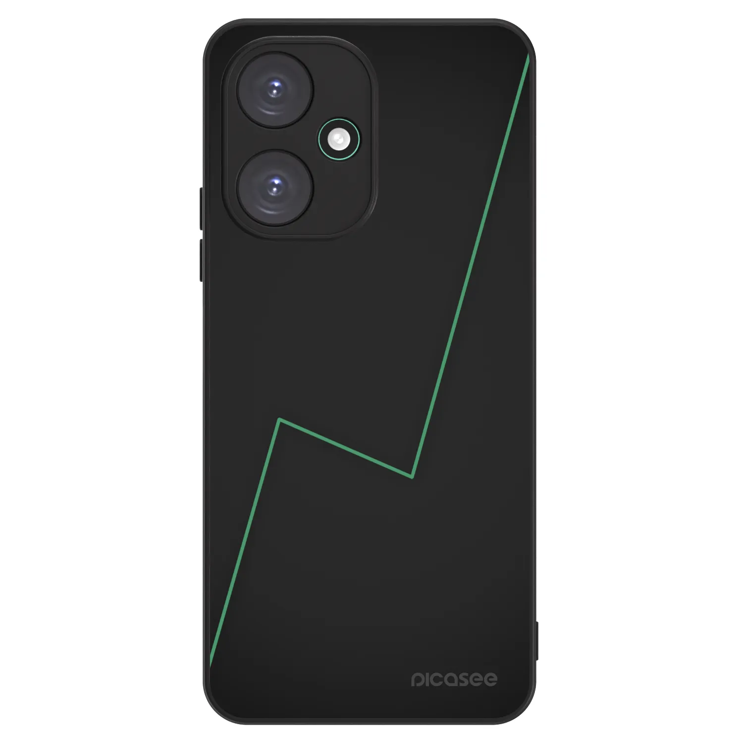 Picasee ULTIMATE CASE für Xiaomi Redmi 13C 5G - Consistency