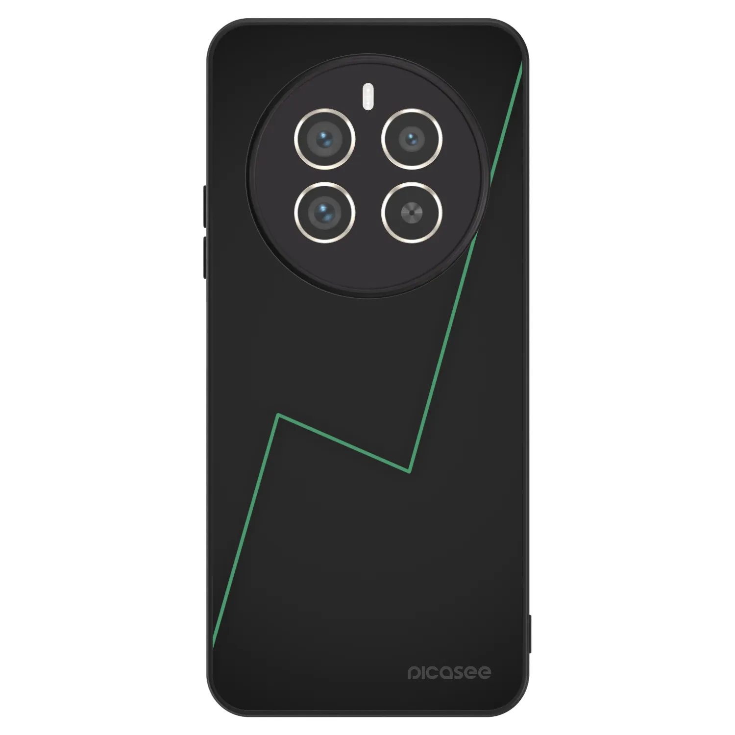 Picasee ULTIMATE CASE für Realme 12 Pro 5G - Consistency