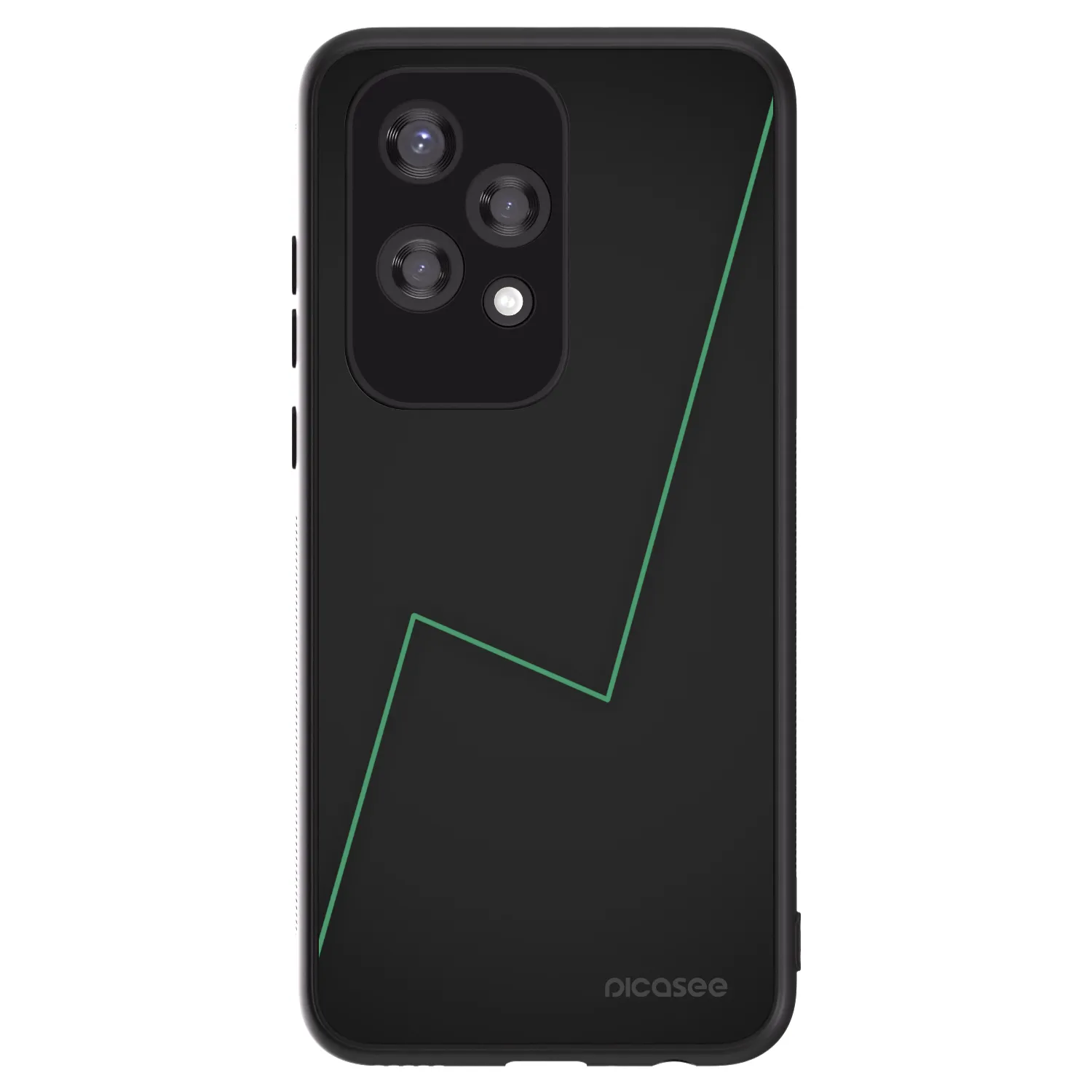 Picasee ULTIMATE CASE für Honor 200 Lite - Consistency