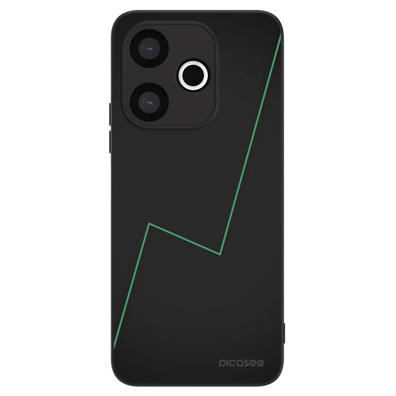 Picasee ULTIMATE CASE für Xiaomi Redmi 13 4G - Consistency