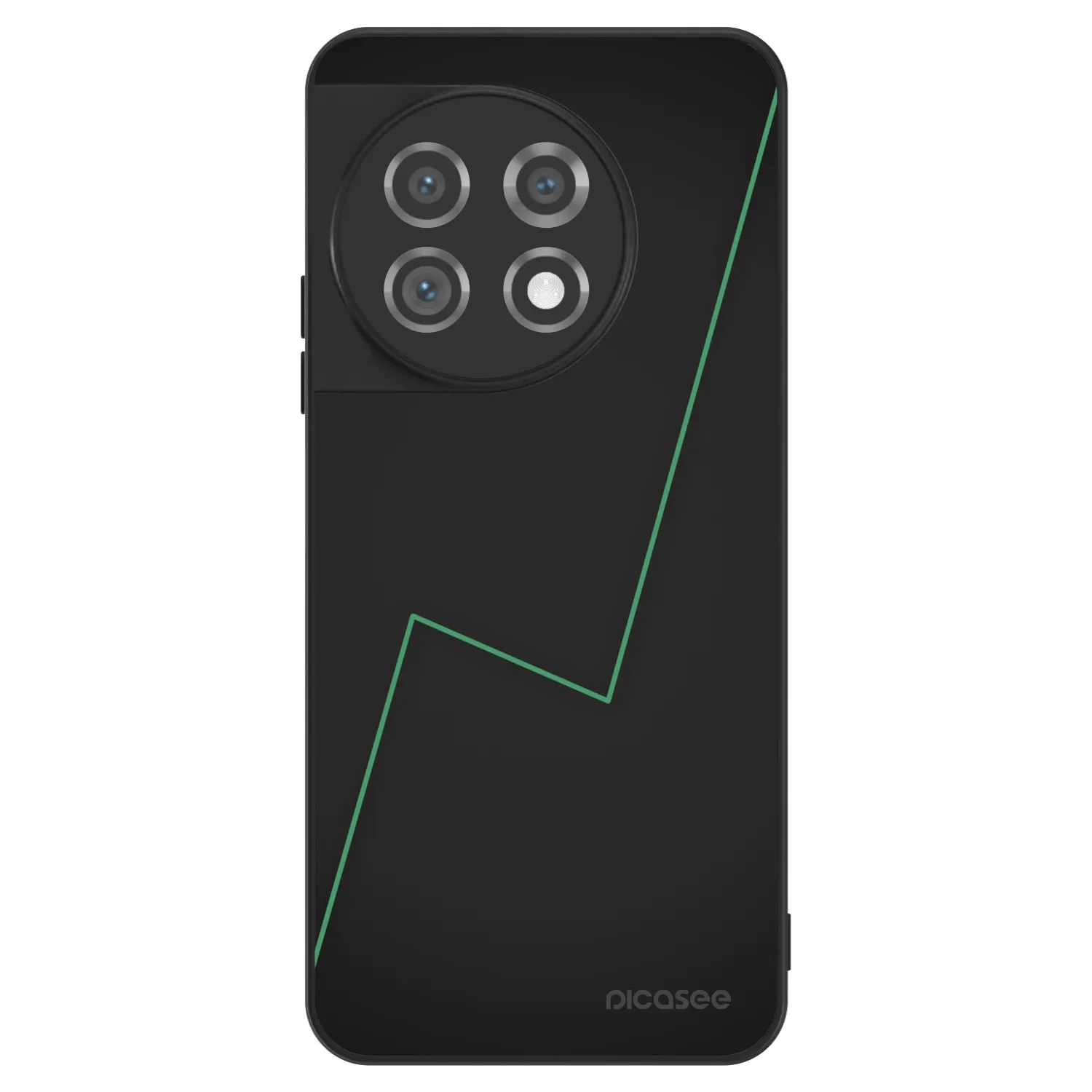 Picasee ULTIMATE CASE für OnePlus 11 5G - Consistency