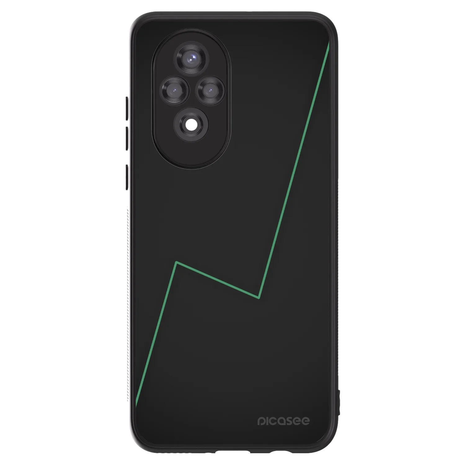 Picasee ULTIMATE CASE für Honor 200 Pro 5G - Consistency