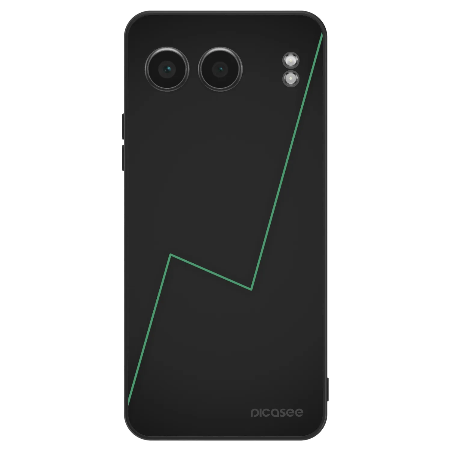 Picasee ULTIMATE CASE für OnePlus Nord 4 - Consistency