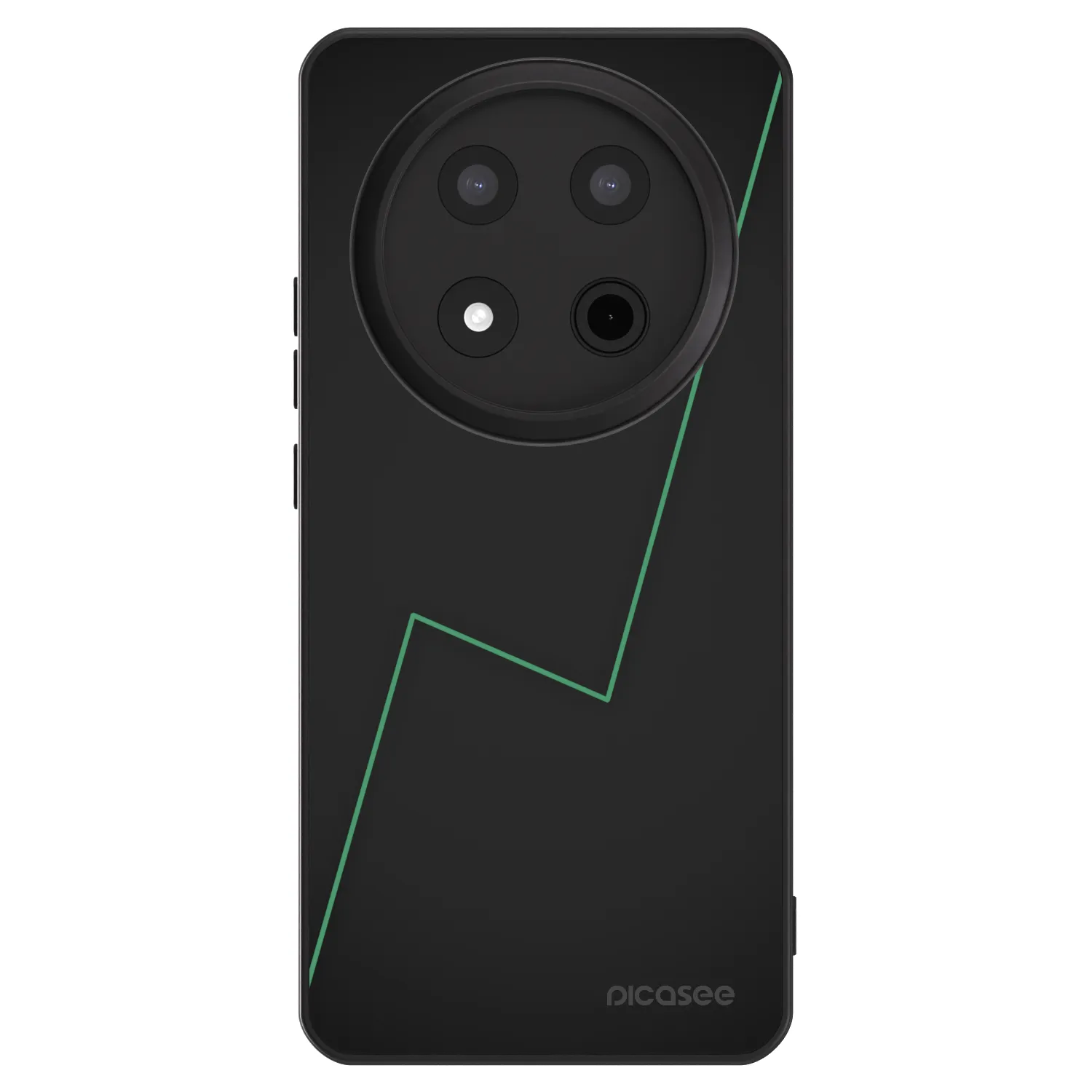 Picasee ULTIMATE CASE für Honor Magic7 Lite 5G - Consistency