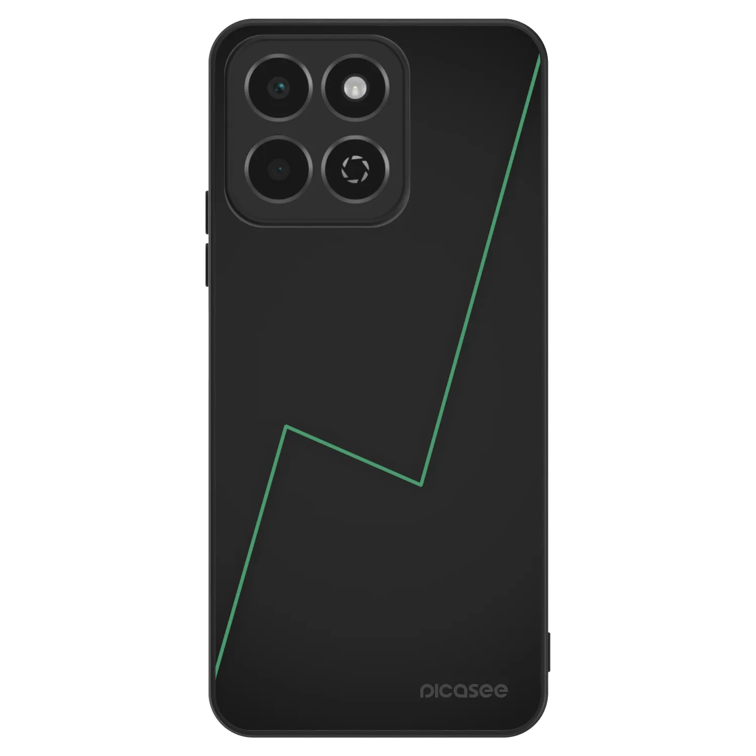 Picasee ULTIMATE CASE für Honor 200 Smart 5G - Consistency
