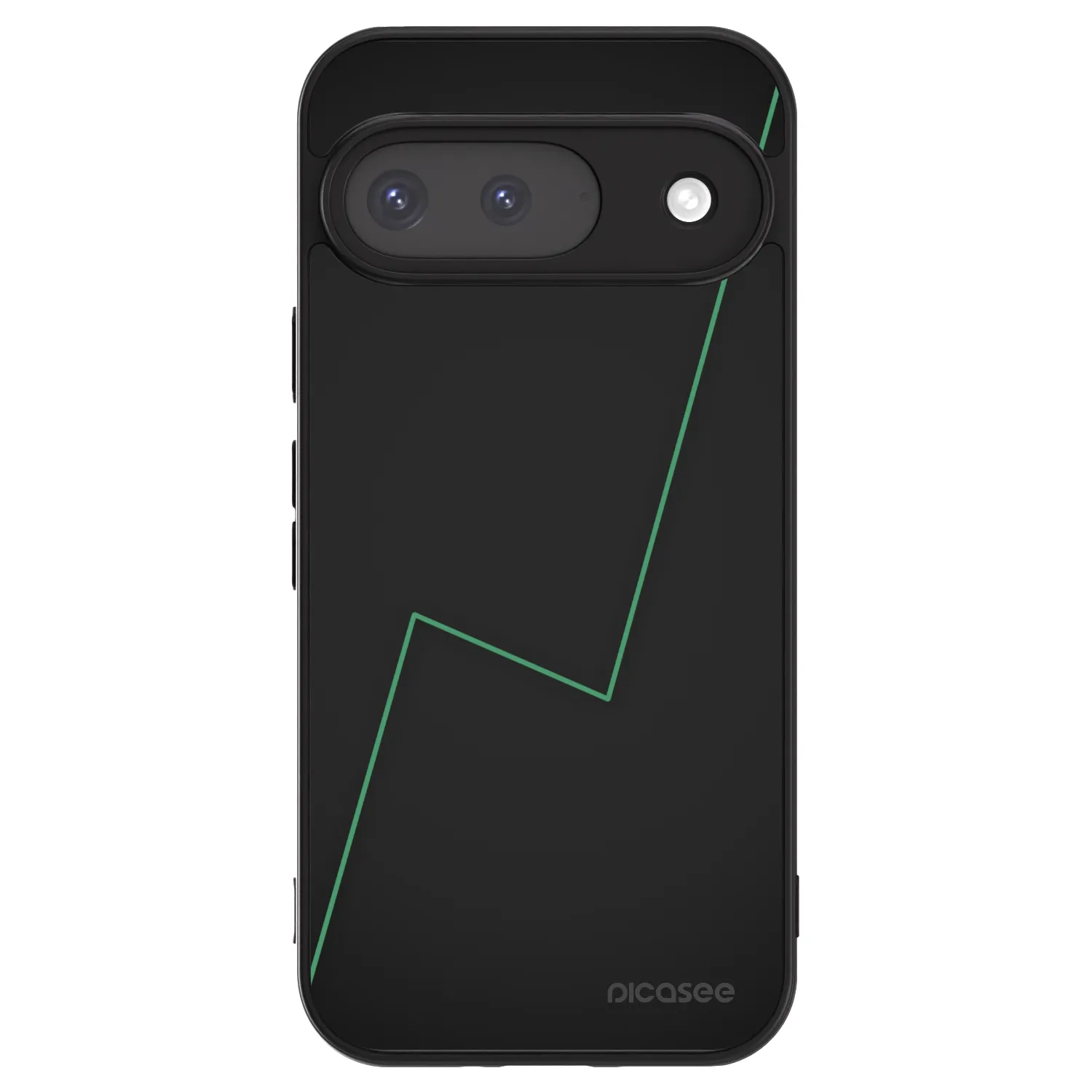Picasee ULTIMATE CASE für Google Pixel 9 - Consistency