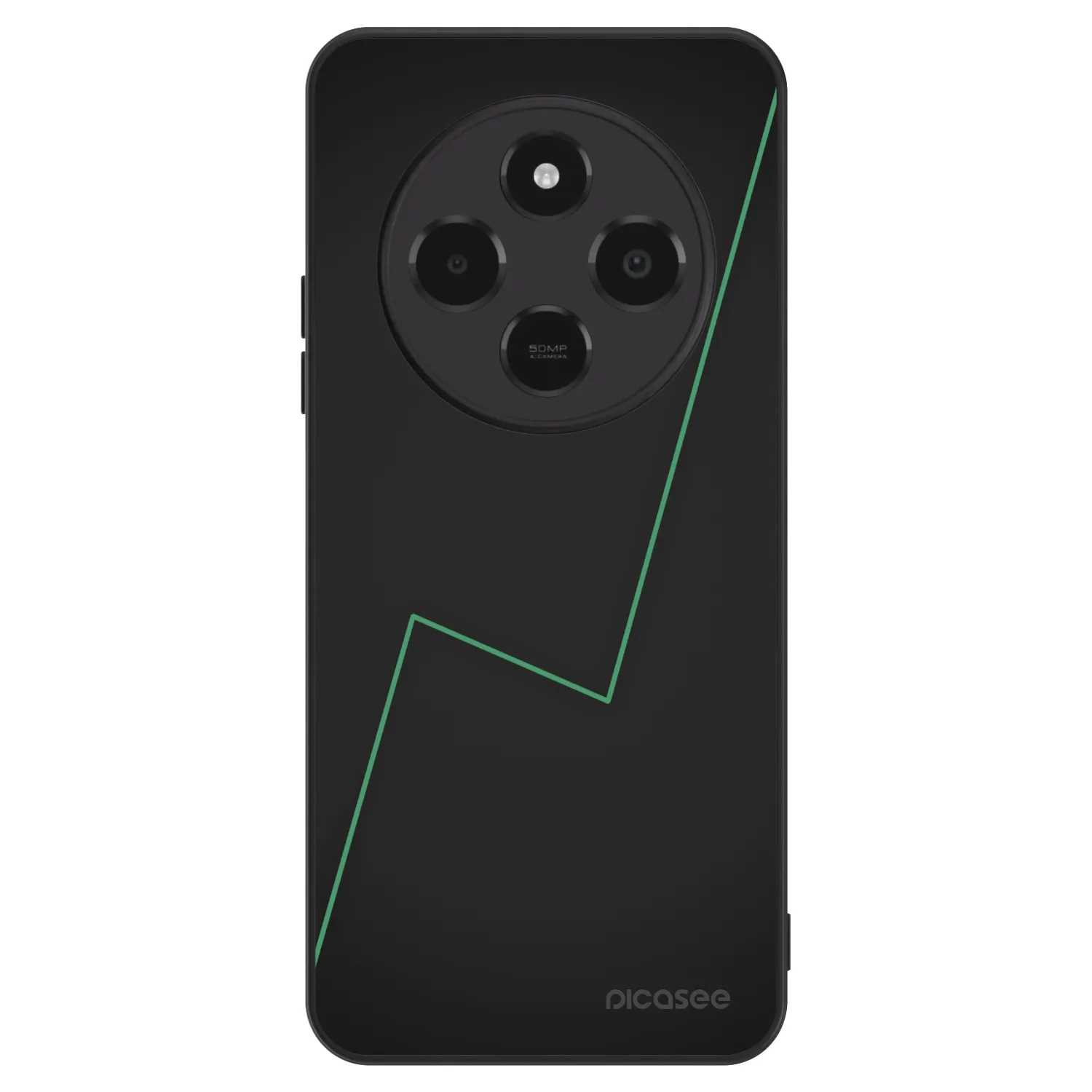 Picasee ULTIMATE CASE für Xiaomi Poco C75 - Consistency
