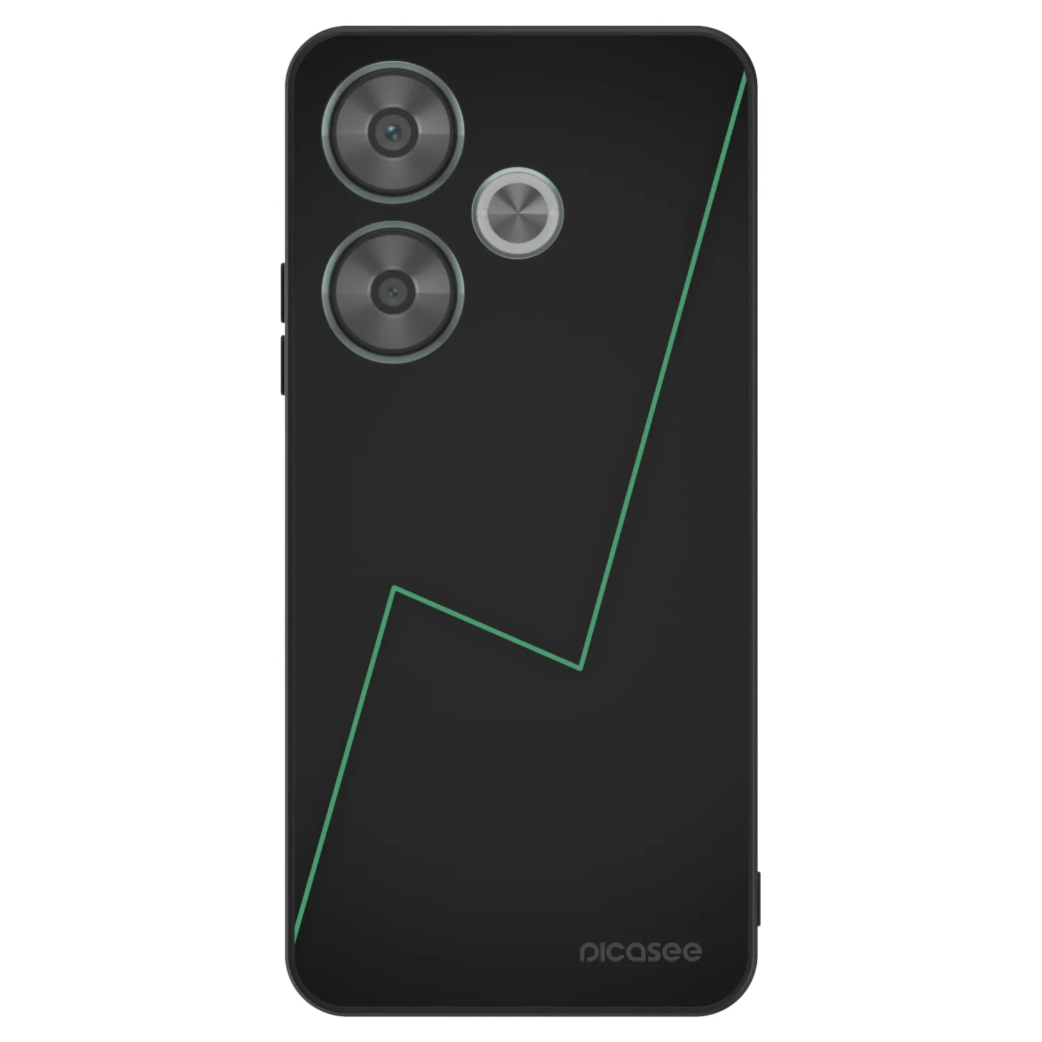 Picasee ULTIMATE CASE für Xiaomi Poco F6 - Consistency