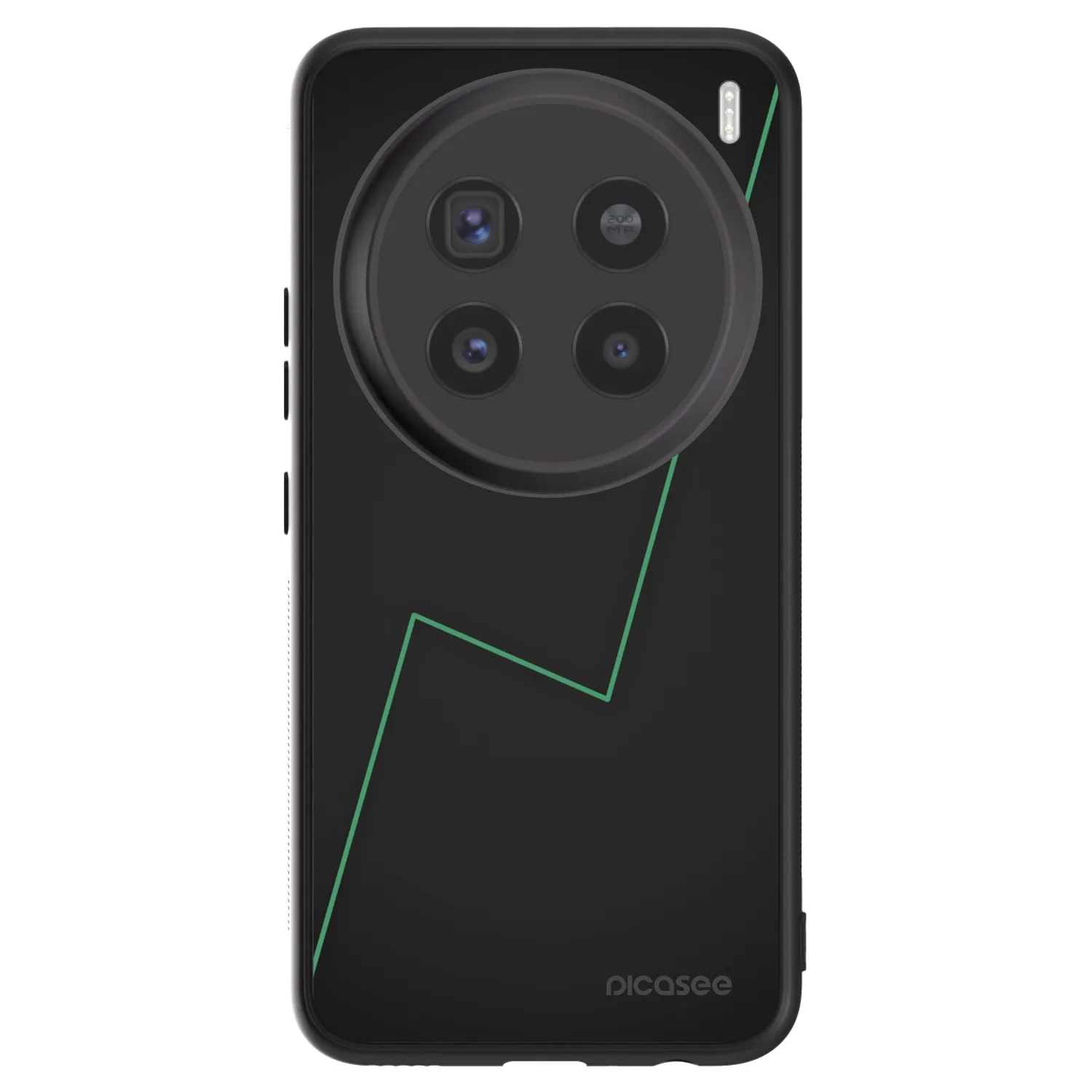 Picasee ULTIMATE CASE für Vivo X200 Pro - Consistency