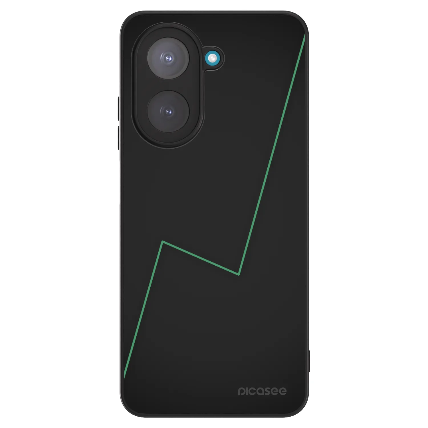 Picasee ULTIMATE CASE für Xiaomi Redmi A5 - Consistency