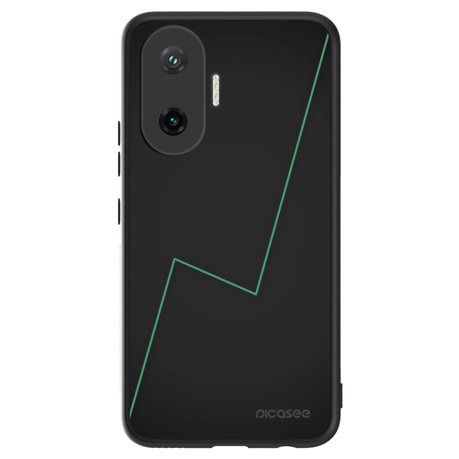 Picasee ULTIMATE CASE für Xiaomi Poco F7 Pro 5G - Consistency