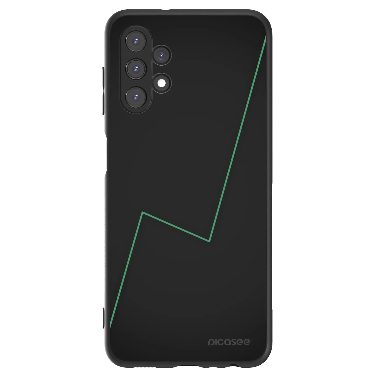 Picasee ULTIMATE CASE für Samsung Galaxy A13 5G - Consistency