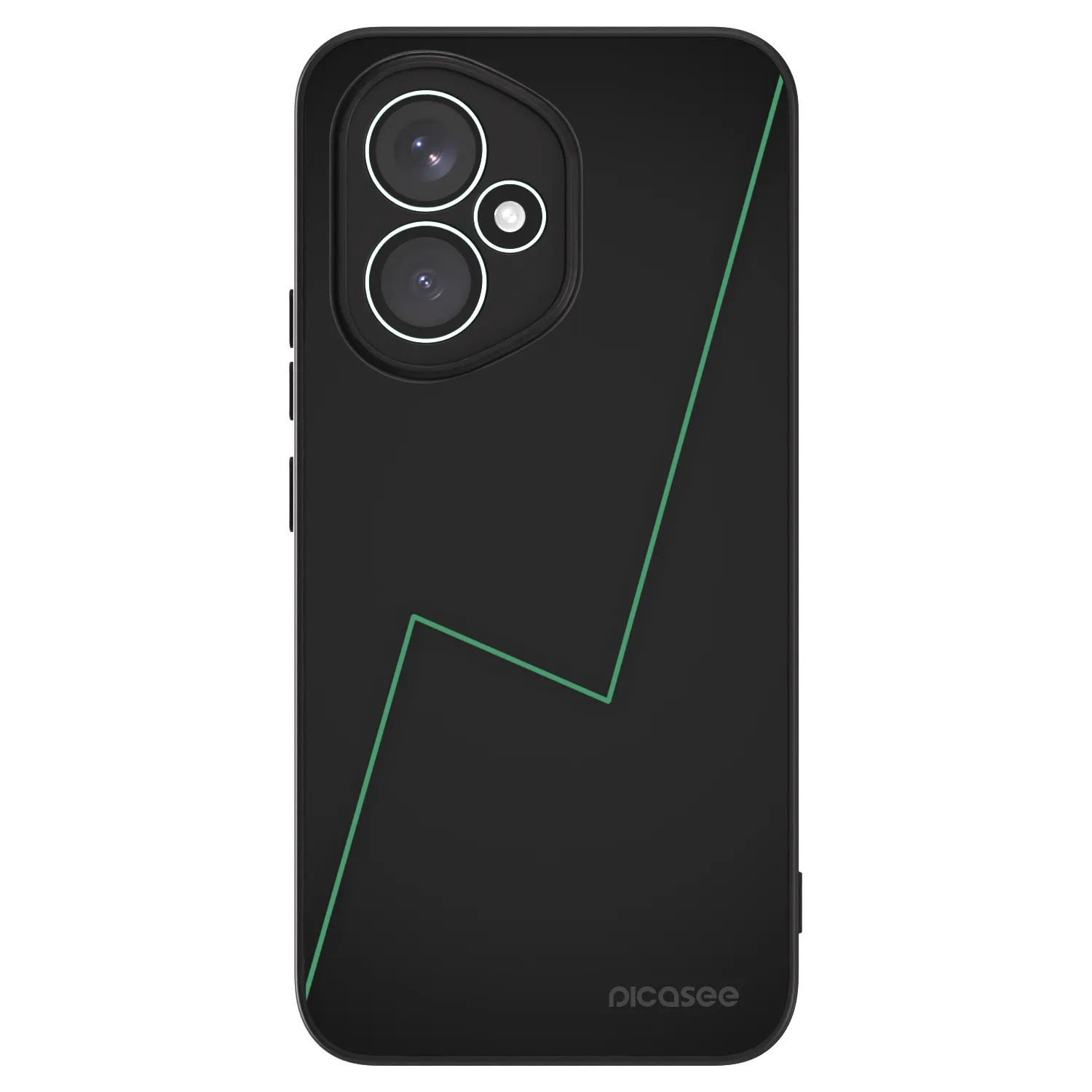 Picasee ULTIMATE CASE für Honor 400 5G - Consistency