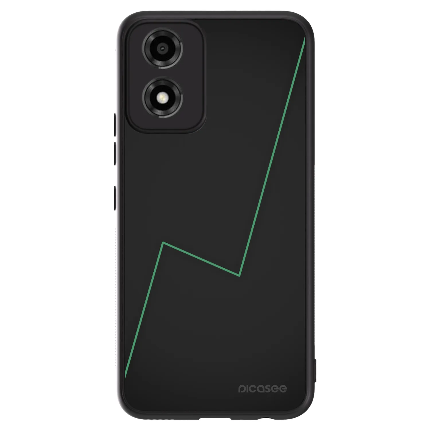 Picasee ULTIMATE CASE für Motorola Moto E14 - Consistency