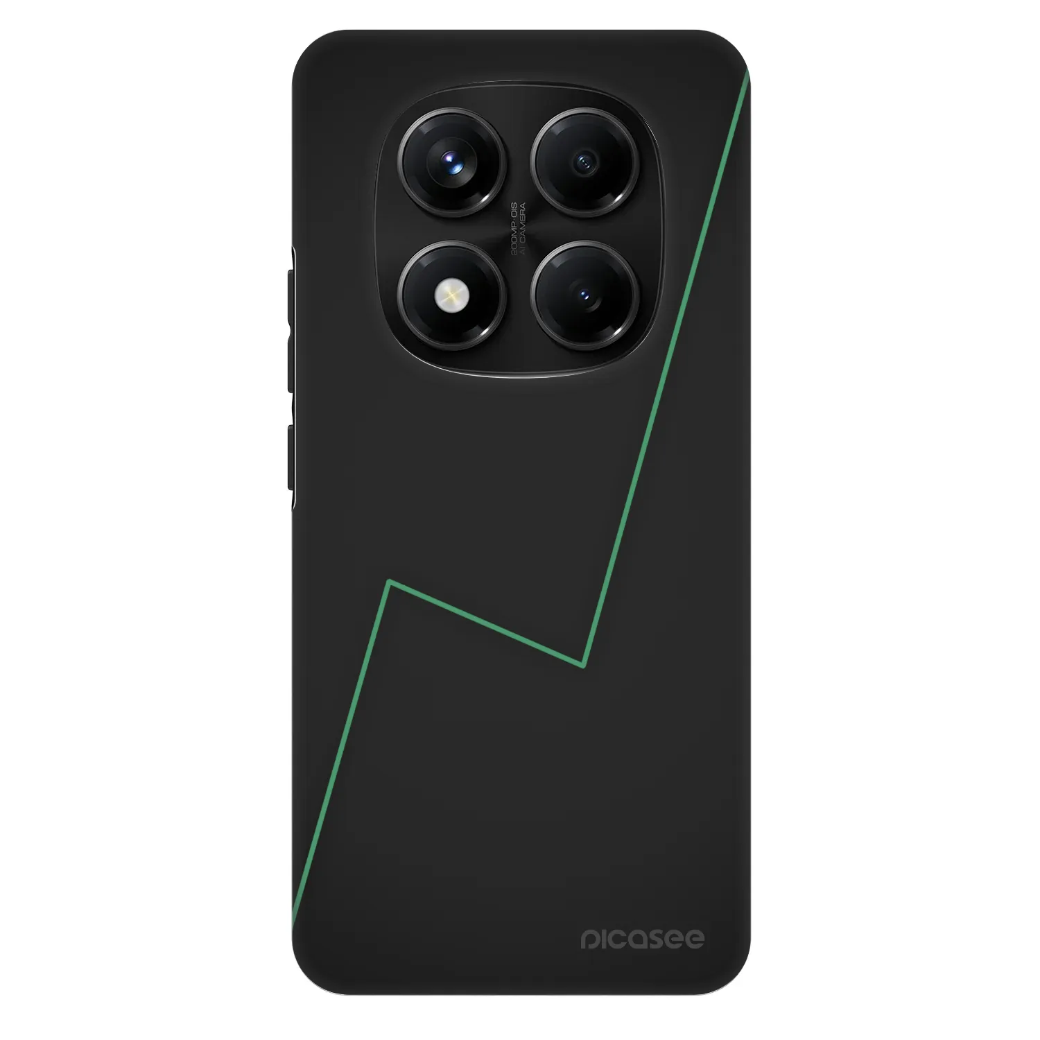 Picasee Fashion Case für Xiaomi Redmi Note 14 Pro+ 5G - Consistency