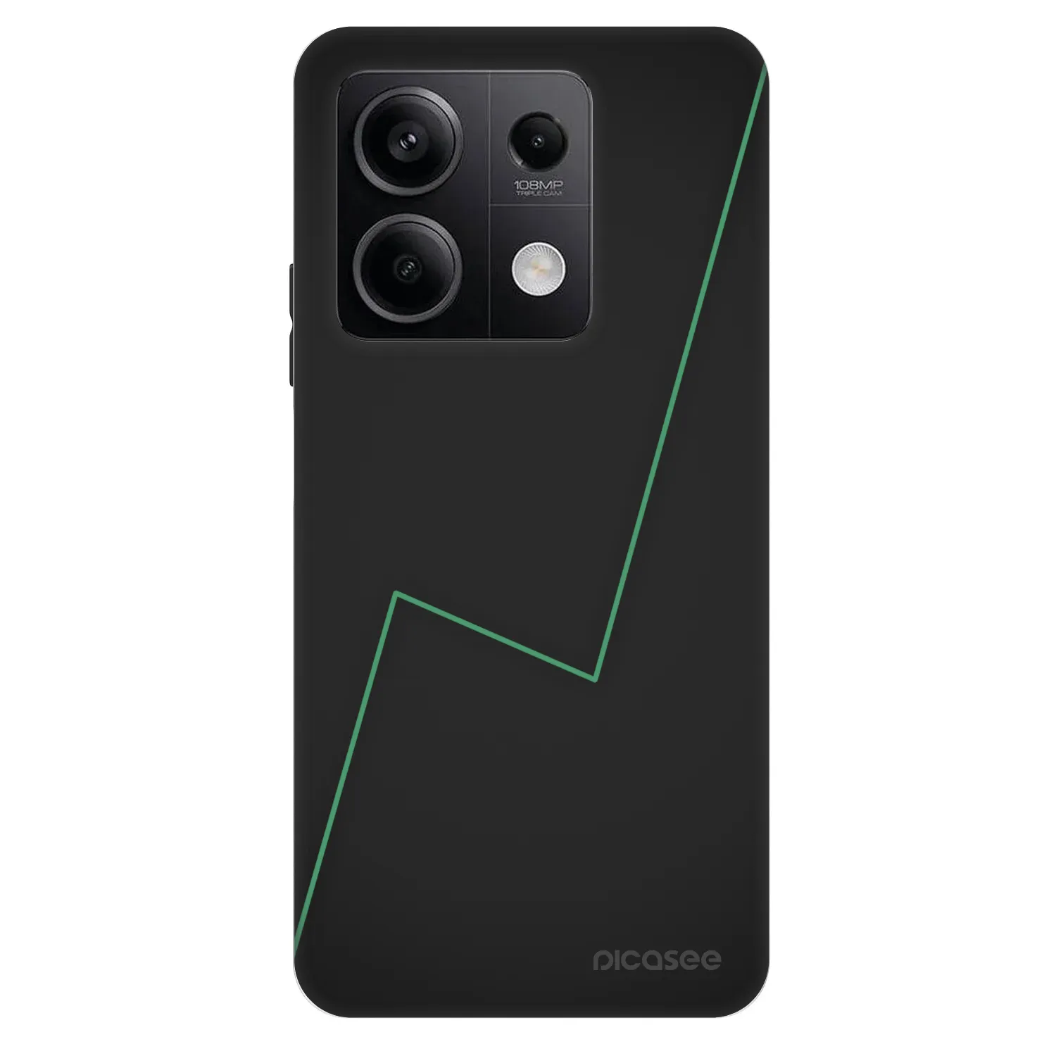 Picasee Fashion Case für Xiaomi Redmi Note 13 5G - Consistency