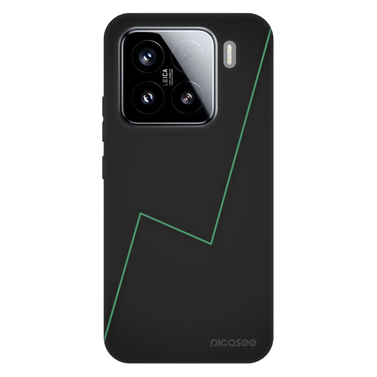 Picasee Fashion Case für Xiaomi 15 - Consistency