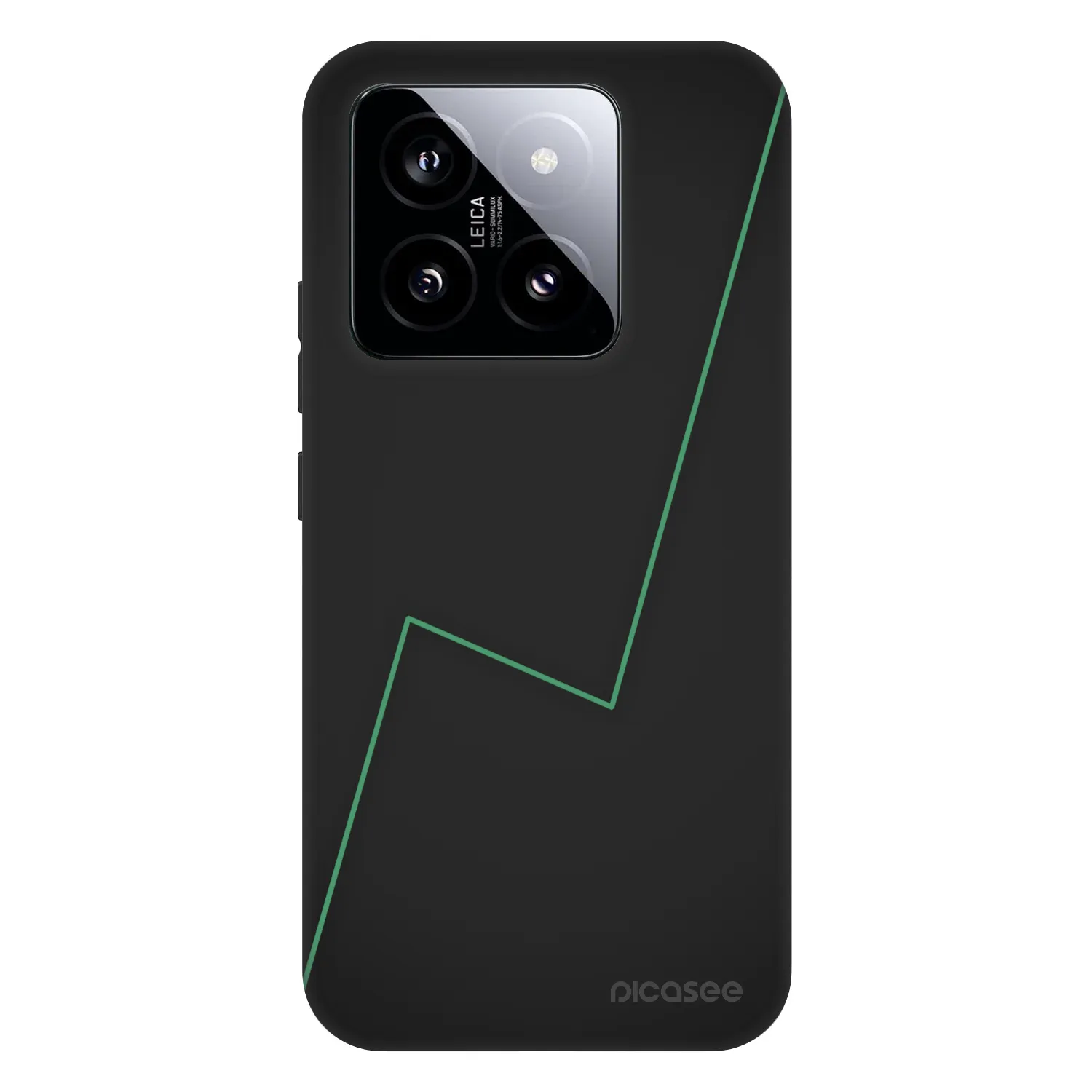 Picasee Fashion Case für Xiaomi 14 - Consistency