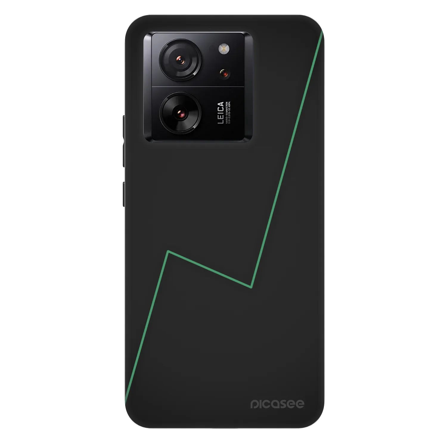 Picasee Fashion Case für Xiaomi 13T - Consistency