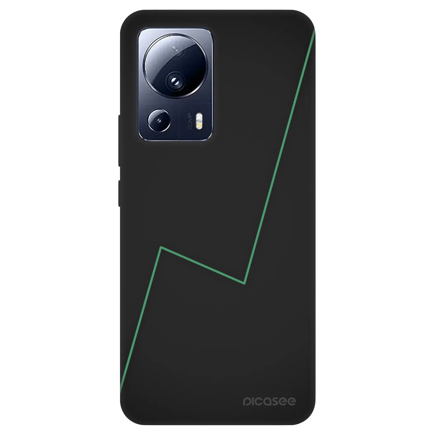 Picasee Fashion Case für Xiaomi 13 Lite - Consistency