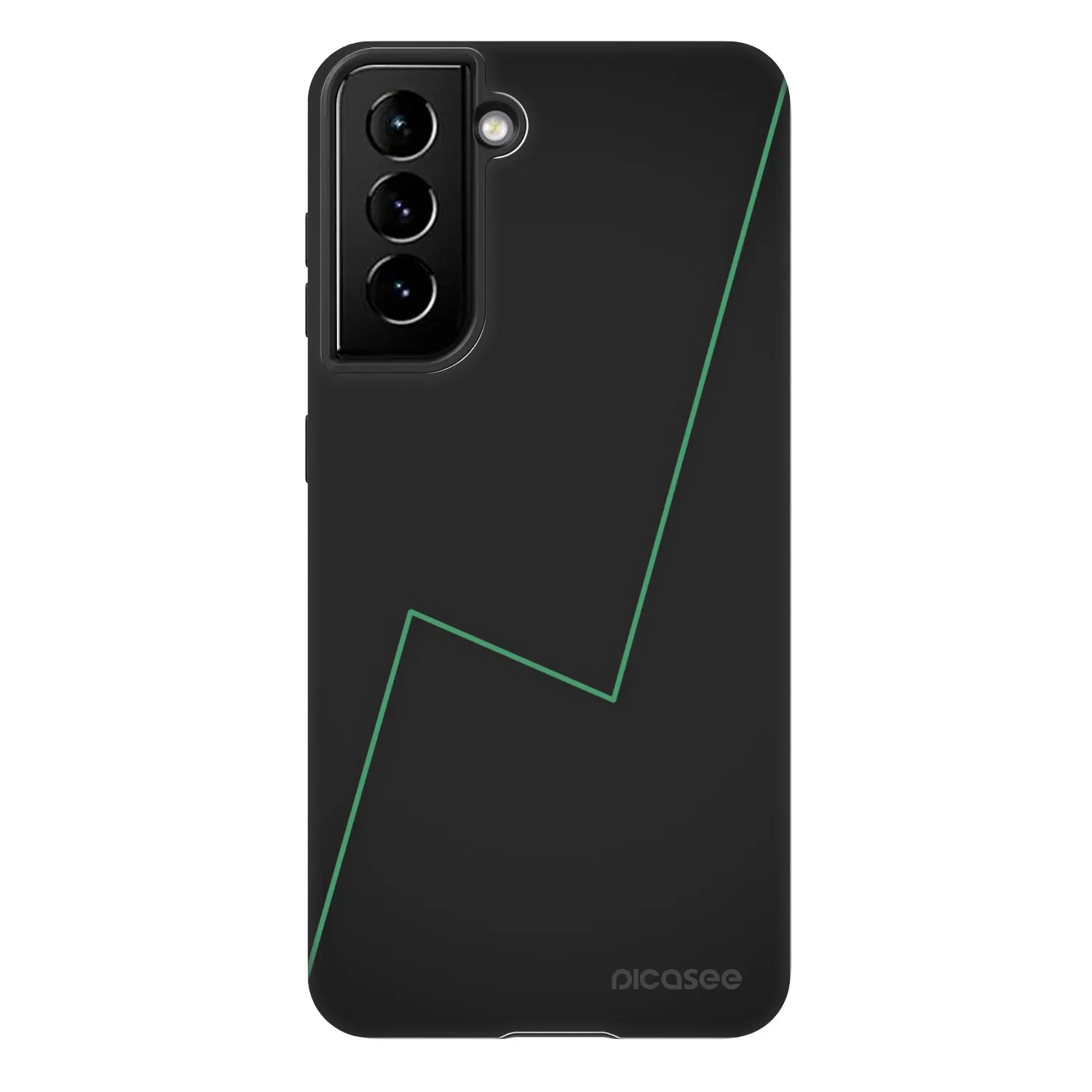 Picasee Fashion Case für Samsung Galaxy S21 FE 5G - Consistency