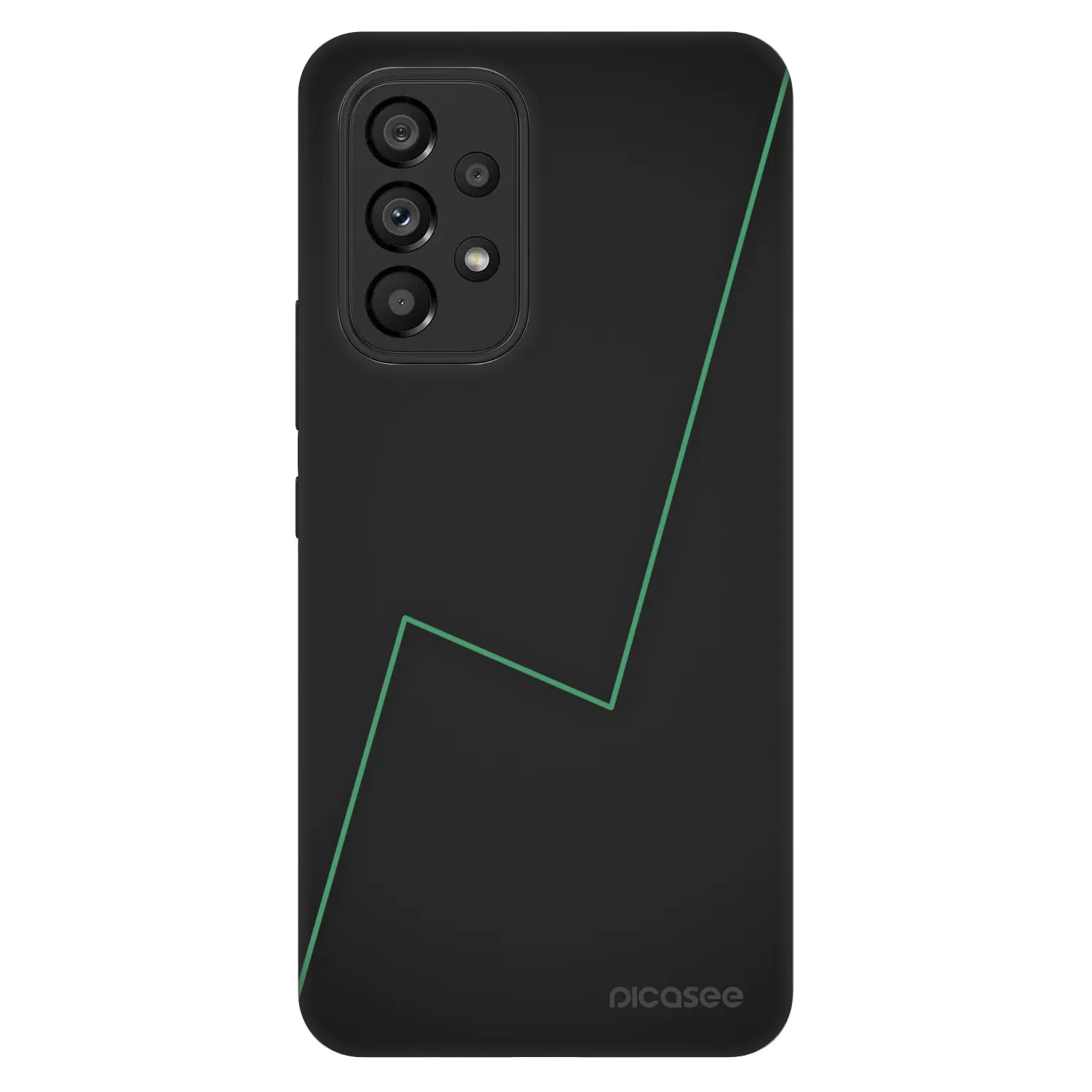 Picasee Fashion Case für Samsung Galaxy A53 5G A536 - Consistency
