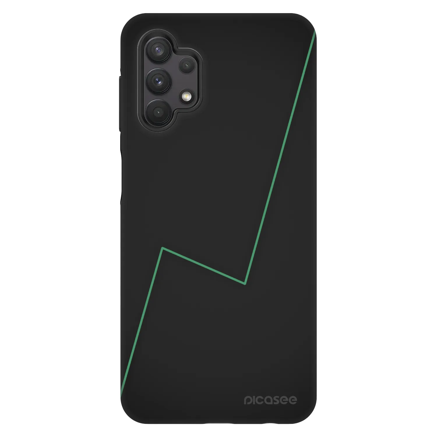 Picasee Fashion Case für Samsung Galaxy A32 5G A326B - Consistency