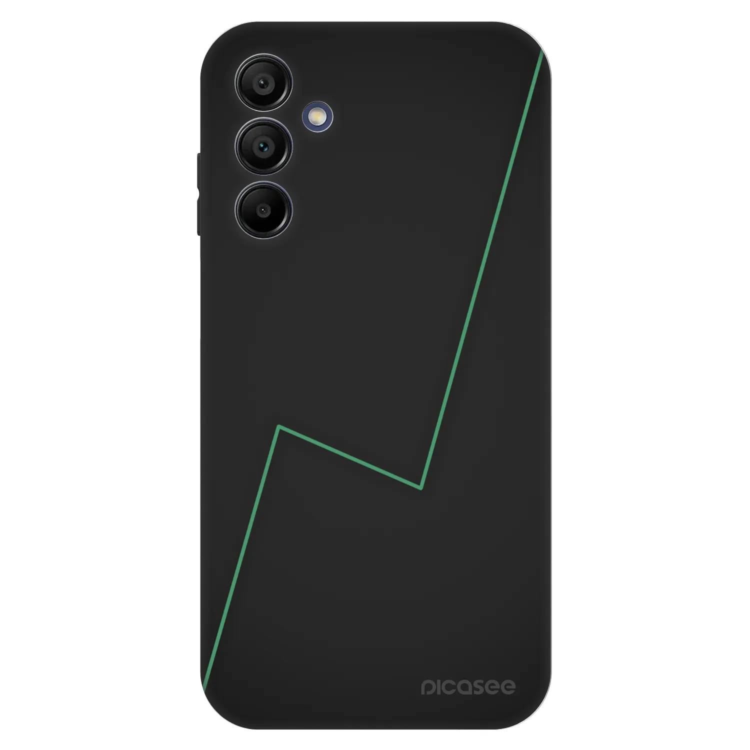 Picasee Fashion Case für Samsung Galaxy A15 A156B 5G - Consistency