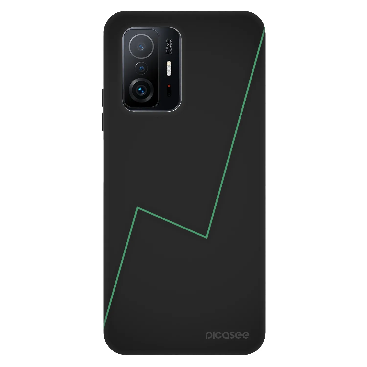 Picasee Fashion Case für Xiaomi 11T - Consistency