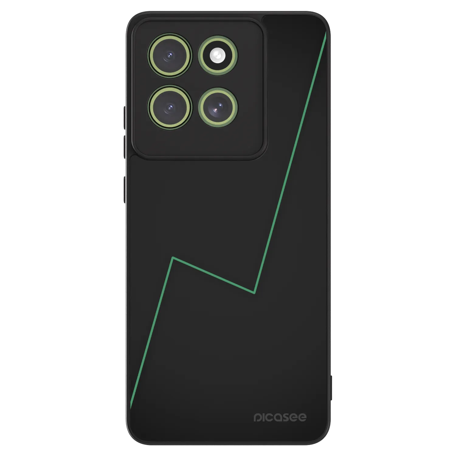 Picasee ULTIMATE CASE für Motorola Moto G86 5G - Consistency