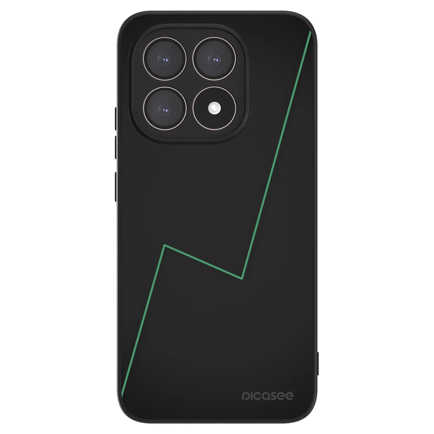 Picasee ULTIMATE CASE für Xiaomi 15T - Consistency