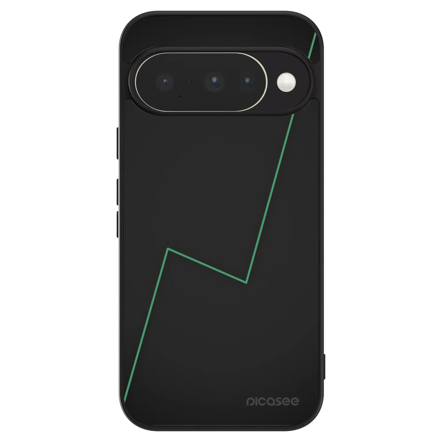 Picasee ULTIMATE CASE für Google Pixel 10 - Consistency