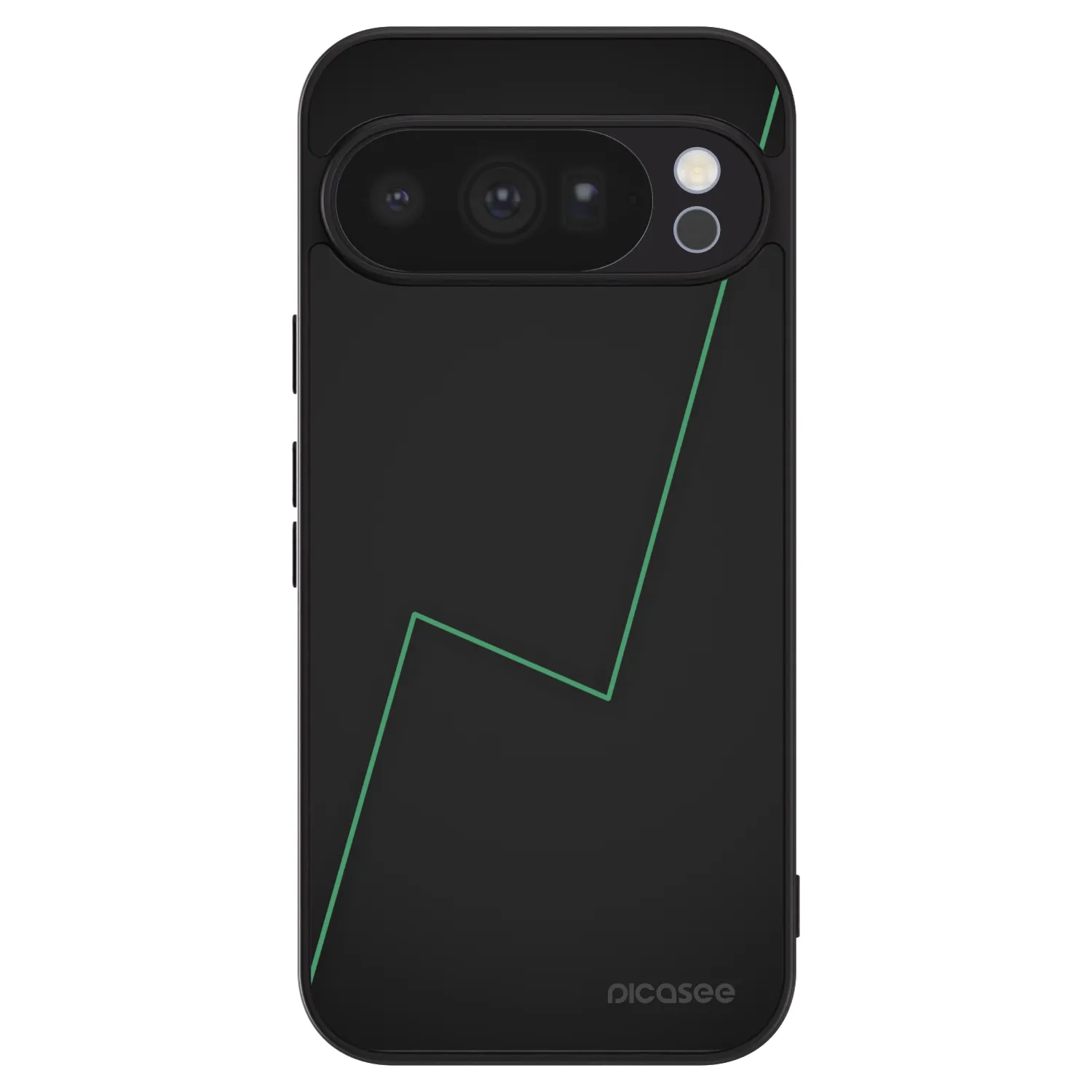 Picasee ULTIMATE CASE für Google Pixel 10 Pro - Consistency