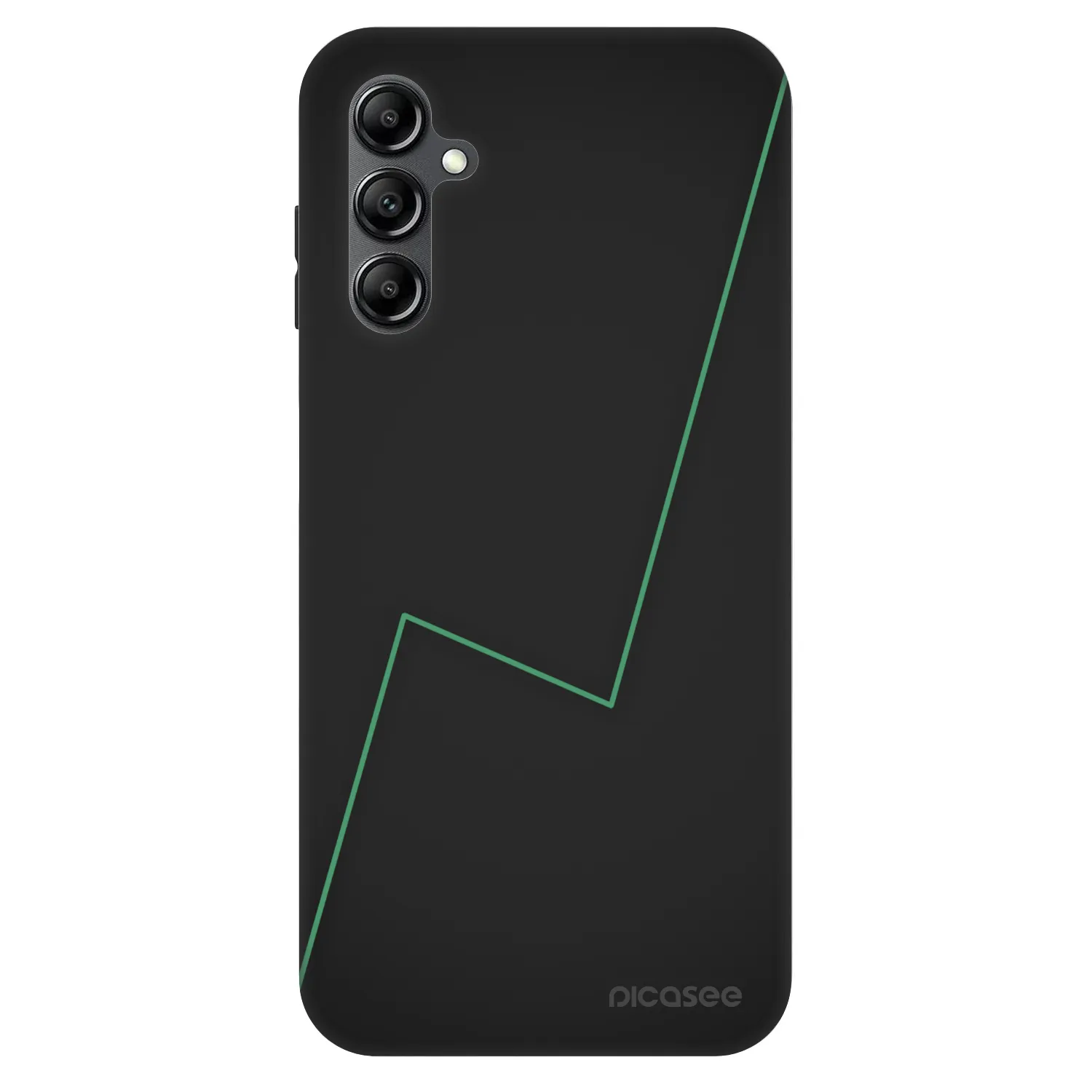 Picasee Fashion Case für Samsung Galaxy A16 4G - Consistency