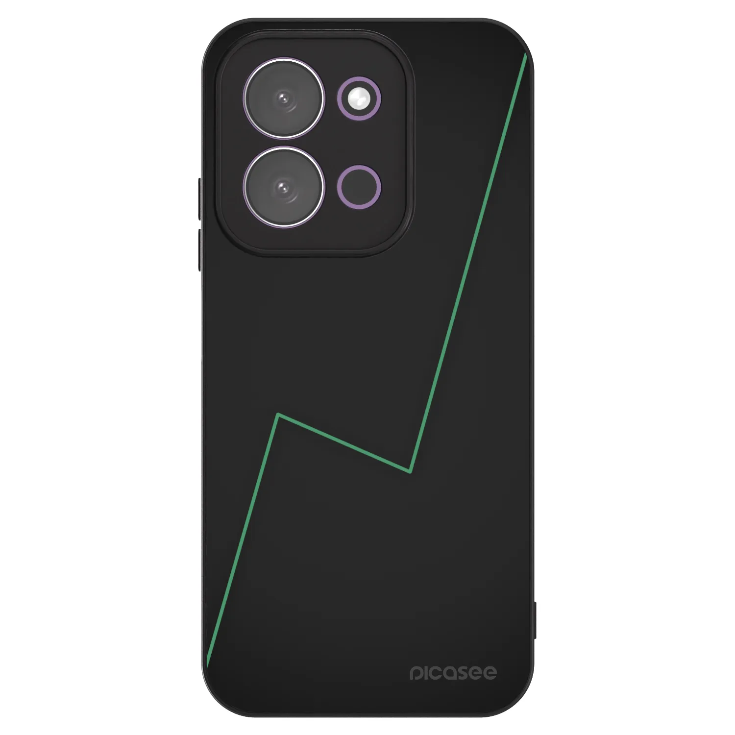 Picasee ULTIMATE CASE für Xiaomi Redmi 15C 5G - Consistency