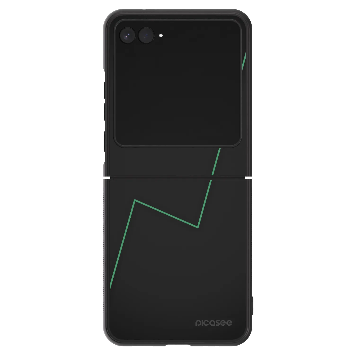 Picasee ULTIMATE CASE für Motorola Razr 60 - Consistency