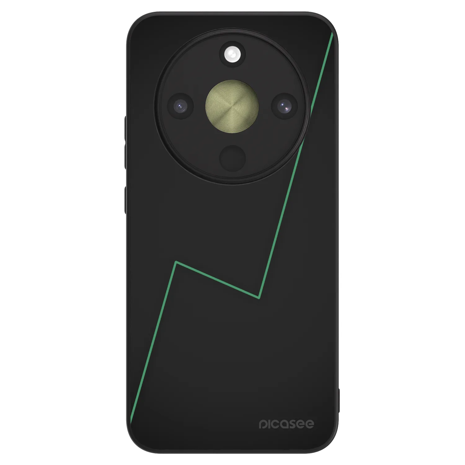 Picasee ULTIMATE CASE für Honor Magic8 Lite 5G - Consistency
